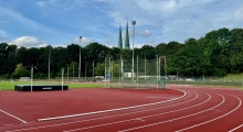 D: Stadion Buniamshof (Phoenix Luebeck). 2024-08-30