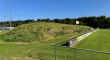 D: Stadion Flugplatz (Phoenix Luebeck II). 2024-08-31