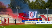 D: Sportpark Johannisau (SG Barockstadt Fulda). 2024-09-07