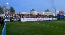 PL: Nowy Stadion Średzki (Polonia Środa Wielkopolska). 2024-09-23