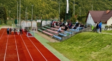 PL: LKS Żar Miedzybrodzie Bialskie. 2024-09-29
