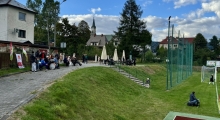 PL: LKS Żar Miedzybrodzie Bialskie. 2024-09-29