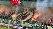 PL: Cracovia - Stal Mielec. 2024-09-30