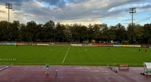D: Sachs-Stadion (1. FC Schweinfurt). 2024-10-02