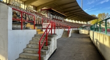 D: Rosenaustadion (FC Augsburg II). 2024-10-06