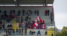D: SIBRE-Sportzentrum Haarwasen (TSV Steinbac). 2024-10-26