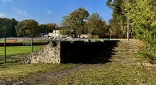 D: Stadion im FEZ (Union Berlin U17). 2024-10-27