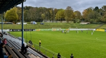 D: FC-Sportfeld (1. FC Saarbruecken). 2024-11-02