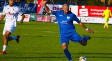 D: Wasen-Stadion (SGV Freiberg). 2024-11-09