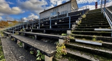 D: Haenigser Stadion (TSV Friesen Haenigsen). 2024-11-17