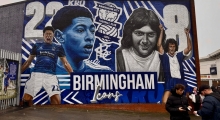 GB: St. Andrews Stadium (Birmingham City). 2024-12-26