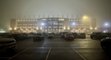 GB: Bet365 Stadium (Stoke City). 2024-12-26
