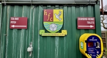 ENG: Summerleaze Village (Holyport FC). 2024-12-28