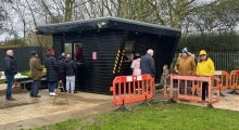 ENG: Summerleaze Village (Holyport FC). 2024-12-28
