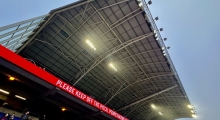 ENG: Selhurst Park Stadium (Crystal Palace). 2024-12-29