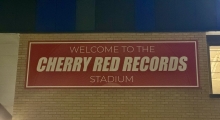 ENG: The Cherry Red Records Stadium (AFC Wimbledon). 2024-12-30