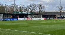 ENG: ARMCO Arena (Solihull Moors). 2024-12-31