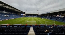 ENG: The Hawthorns (West Bromwich Albion). 2025-01-01