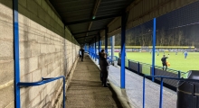 GB: Harrison Park (Ball Haye Green). 2025-01-03