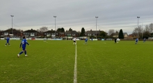 GB: Sir Tom Finney Stadium (Bamber Bridge). 2025-01-04