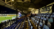 GB: VBS Community Stadium (Crystal Palace U21). 2025-01-06