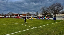 D: Keiserstuhlstadion (Bahlinger SC). 2025-02-22