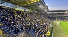 NL: Rat Verlegh Stadion (NAC Breda). 2025-04-12