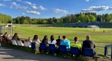  PL: Stadion Rejow (Granat Skarzysko-Kamienna). 2025-05-01