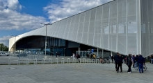 PL: Itaka Arena. 2025-05-11