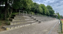 D:Intersport stadion (FSV Ochtrup II e.V.). 2025-05-24