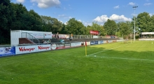 D: Hasetalstadion (SV Meppen kobiety). 2025-08-06