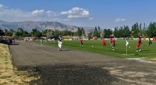 AM: Charentsavan City Stadium (FC Van). 2025-08-15
