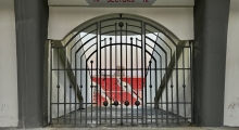 GE: Mikheil Meskhi Stadium (FC Iberia 1999). 2025-08-23