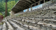 GE: Temur Maghradze Stadioni (FC Magaroeli). 2025-09-02