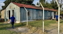 GE: Kartlis Stadioni (FC Gori). 2025-09-05