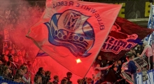D: Marschwegstadion (VFB Oldenburg). 2025-09-23