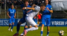 D: Spree-Arena (VSG Altglienicke). 2025-09-28