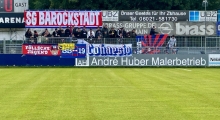 D: Staedtisches Stadion im sportzentrum am prischoss (Bayern Alzenau). 2025-10-03