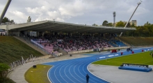 D: Stadion Bonn im sportpark nord (Bonner SC). 2025-10-05