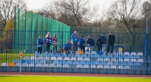 PL: Stadion Miejski w Kleczewie (Sokół Kleczew). 2025-10-31