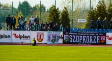 PL: Stadion Miejski w Kleczewie (Sokół Kleczew). 2025-10-31
