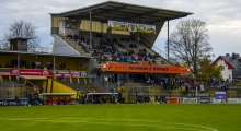 D: Bayern Hof - ATSV Erlangen. 2025-11-01