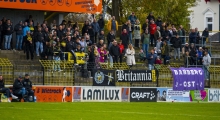D: Bayern Hof - ATSV Erlangen. 2025-11-01
