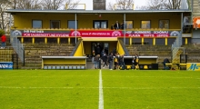 D: Bayern Hof - ATSV Erlangen. 2025-11-01