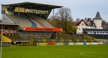 D: Bayern Hof - ATSV Erlangen. 2025-11-01
