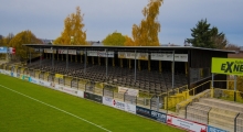D: Bayern Hof - ATSV Erlangen. 2025-11-01