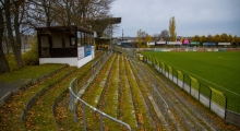 D: Bayern Hof - ATSV Erlangen. 2025-11-01