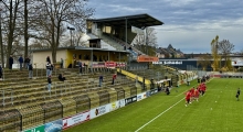 D: Bayern Hof - ATSV Erlangen. 2025-11-01