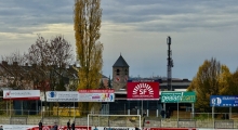 D: Bayern Hof - ATSV Erlangen. 2025-11-01