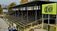 D: Bayern Hof - ATSV Erlangen. 2025-11-01
